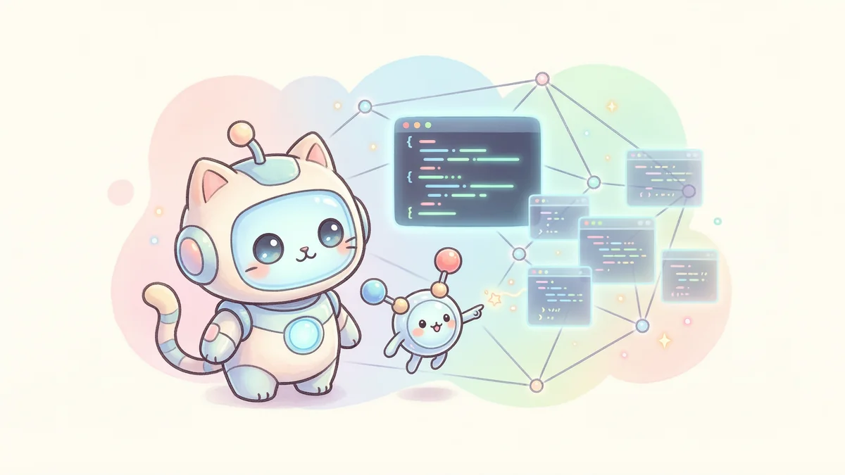 API Beta：让平台能力融入你的工作流。