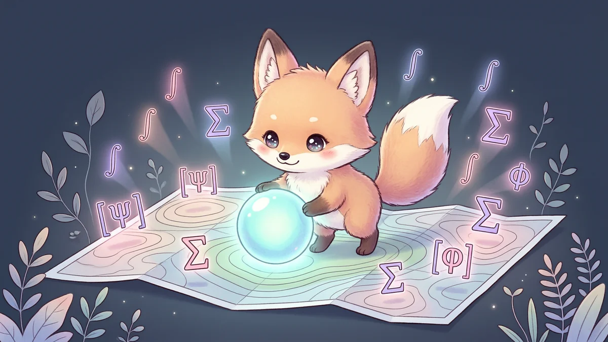 未来计算化学的核心能力，是方法之间的衔接