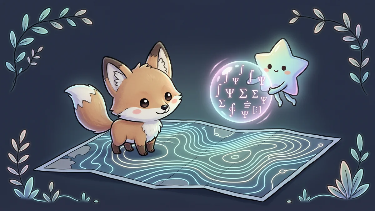 从设计空间到描述符过滤，再到高精度验证，层层收敛。